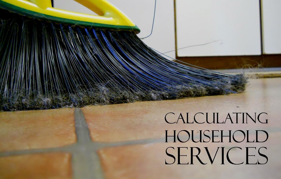 Calculating the Complex: Household services valuations - The Witness Box